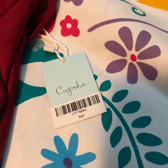 Swimsuit NWT - Picture 2 of 2